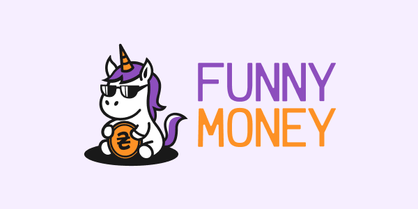 FunnyMoney FunnyMoney - Image 1
